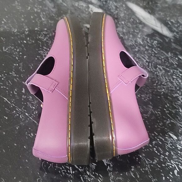 BRAND NEW DR MARTENS WOMEN'S ZAVALA MARY JANE G1 - Picture 6 of 15